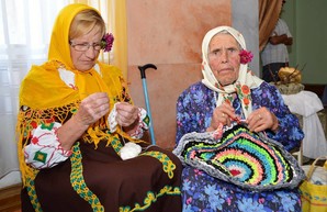 Национальные традиции хранят в сельской глубинке юга Одесской области (ФОТО)