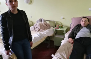Подробности задержания в Одессе подозреваемых в покушении на Олега Михайлика (ВИДЕО)