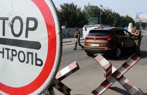 Китайцам на Одесской таможне вход заказан