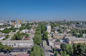Где сегодня в Одессе не будет света