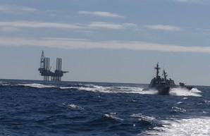 Казацкая воля проявила себя на учениях ВМС Украины: российская авиация не смогла устроить провокацию (ФОТО, ВИДЕО)