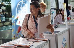 Бизнесмены из 20 стран собрались в Одессе, чтобы ее развивать (ФОТО)
