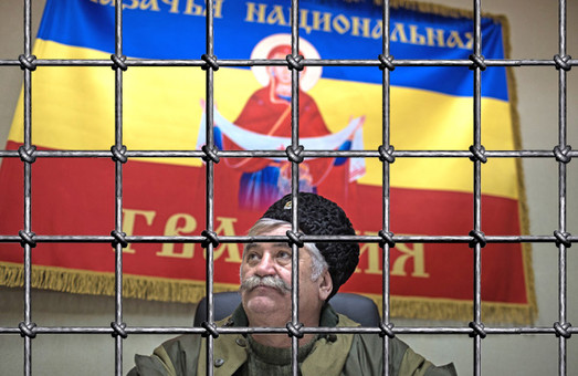 Одессит, воевавший против Украины в ЛНР, предстанет перед судом