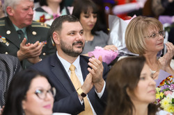 Кто стал лучшими учителями Одессы и области (ФОТО)