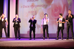 Кто стал лучшими учителями Одессы и области (ФОТО)