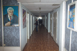 В Одессе открылся музей любимой одесской газеты (ФОТО)
