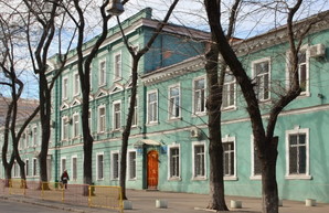 Кто будет ремонтировать Ришельевский лицей в Одессе