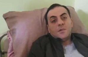 Подозреваемый в покушении на жизнь Олега Михайлика находился в Украине по фальшивым документам.