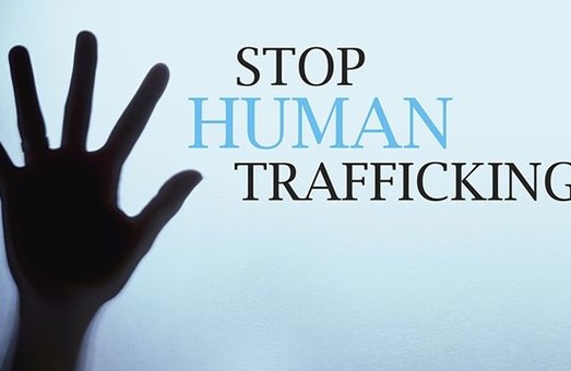 Борцы с торговлей людьми пройдут шествием по центру Одессы
