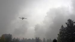 Минобороны сообщает подробности о взрывах на 6-м арсенале (ФОТО)
