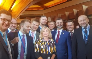 России в ПАСЕ нет и не будет