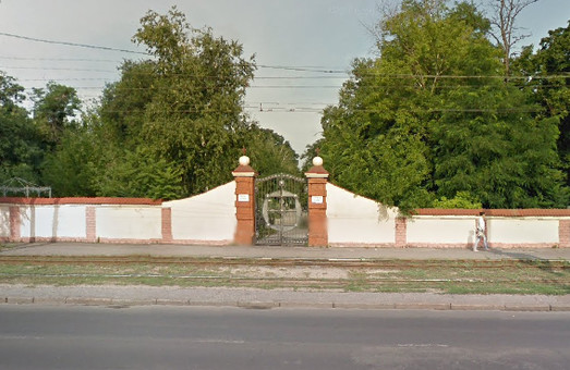 Памятник австрийским воинам будет открыт на одесском кладбище