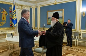 Так есть у Украины Томос или нет? Разъяснение блогера