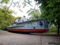 77 лет назад закончилась оборона Одессы: мемориал на 411-й батарее (ФОТО)