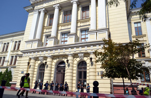 Дело соратников экс-ректора ОНМедУ Валерия Запорожана опять в суде