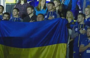 Одесситки готовы не только к труду, но и к самообороне (ФОТО)
