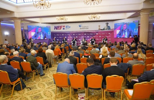 Эксперты со всей Украины съехались в Одессу на форум