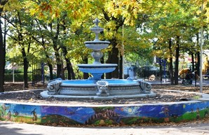 Два городских сквера обустроены в рамках Общественного бюджета-2018 (ФОТО)
