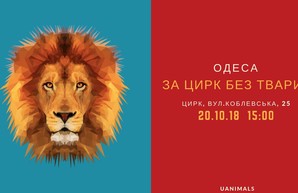 Одесские зоозащитники идут по стопам американских