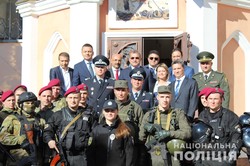 Турецкая полиция совещалась с украинской на одесской территории (ФОТО, ВИДЕО)
