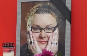 В страшной аварии погибла звезда «Дизель-шоу» и КВН Марина Поплавская (ФОТО, ВИДЕО)