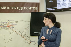 Авторы, герои и читатели «Всемирных одесских новостей» презентовали очередной номер газеты (ФОТО)