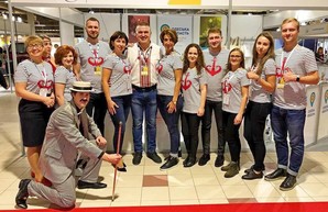 Одесский туризм представлен в Польше (ФОТО)