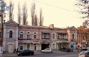 Старинные Каховские казармы в Одессе отремонтируют за 25 миллионов (ФОТО)