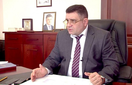 Экс-глава киевской полиции вскоре может стать экс-губернатором Одесской области