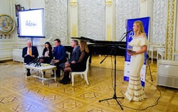 В Одессе собрались финалисты международного конкурса медиа и кино (ФОТО)