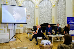 В Одессе собрались финалисты международного конкурса медиа и кино (ФОТО)