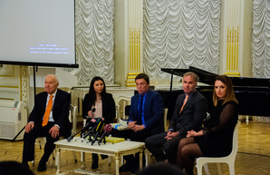 В Одессе собрались финалисты международного конкурса медиа и кино (ФОТО)