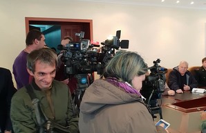 У гибнущих под Одессой овец появился шанс на выживание (ФОТО, ВИДЕО)