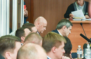 Суд над Трухановым состоялся, но без особых результатов (ФОТО)