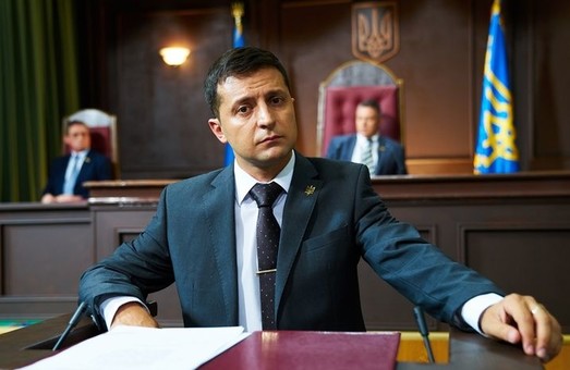 Что будет, когда Владимир Зеленский станет Президентом Украины