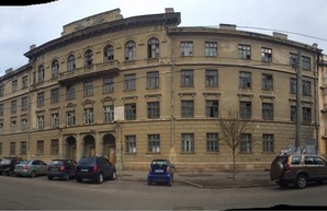 В Одессе появится еще один торговый центр в памятнике архитектуры