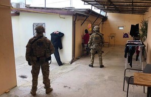 В Одессе СБУ разгромила две группировки наркоторговцев (ФОТО)