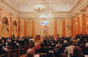 Одесский горсовет выделил еще 85 миллионов для теплоснабжения