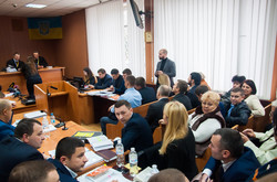 Как судят мэра Одессы и других по "делу Краяна" (ФОТО)