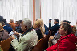 Как судят мэра Одессы и других по "делу Краяна" (ФОТО)
