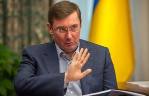Генпрокурор подал в отставку