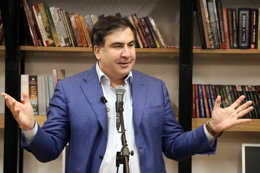 Как возвращение в Грузию Саакашвили повлияет на Одессу и Украину