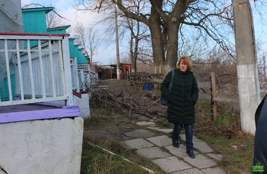 Чкаловский пляж в Одессе: застройка или берегоукрепление? (ФОТО, ВИДЕО)