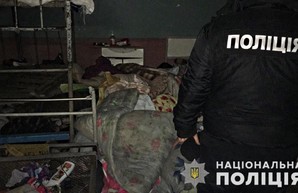 Рабы XXI века обнаружены в Одесской области (ФОТО, ВИДЕО)