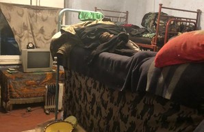 Новые подробности о рабовладельцах XXI века (ФОТО)