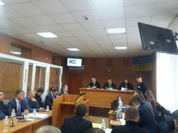 Суд по делу Краяна продолжат 23 ноября (ФОТО)