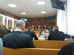 Суд по делу Краяна продолжат 23 ноября (ФОТО)