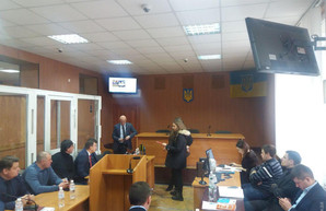 Суд по делу Краяна продолжат 23 ноября (ФОТО)
