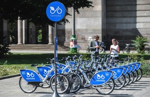 В Одессе появится международная система велопроката Nextbike