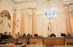 Мемориал воинам АТО продолжают обсуждать (ФОТО)